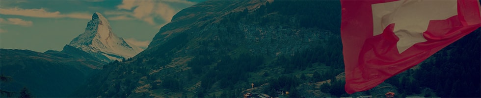 Study in Switzerland
